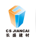 長盛建材LOGO 長盛建材LOGO