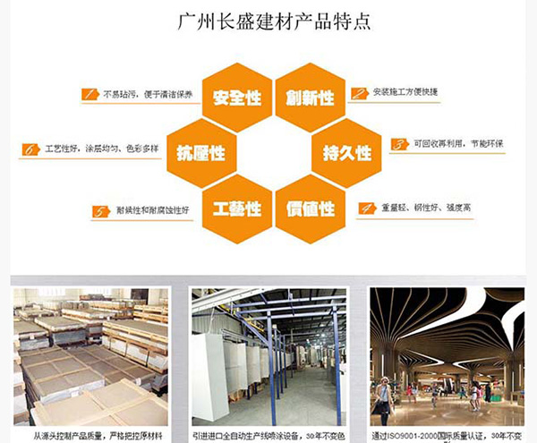 包柱鋁蜂窩板產(chǎn)品特點 包柱鋁蜂窩板產(chǎn)品特點