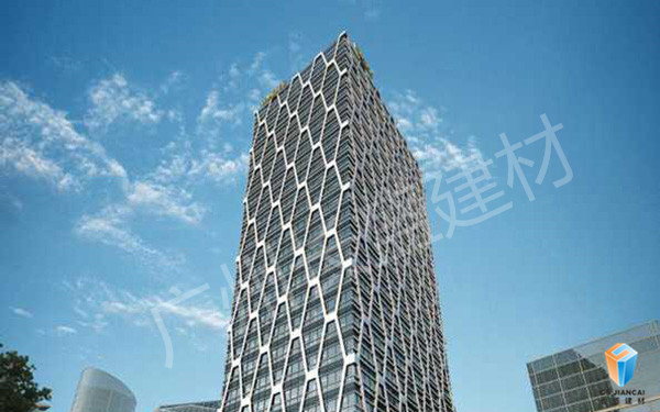 不銹鋼鋁蜂窩板工程案例6 不銹鋼鋁蜂窩板工程案例6