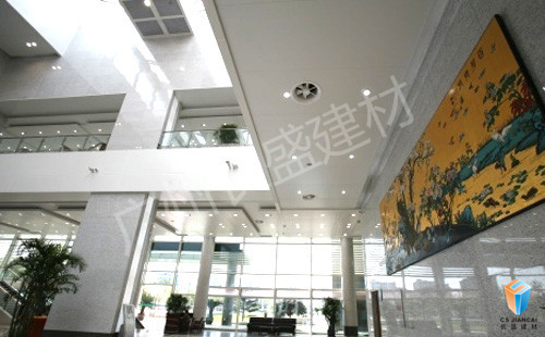 鋁單板現(xiàn)在應用效果圖04 鋁單板現(xiàn)在應用效果圖04
