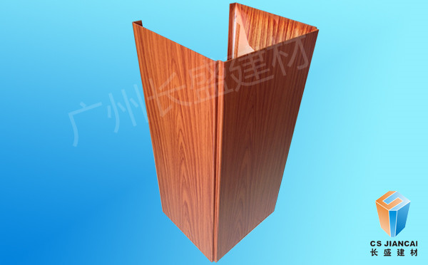 長(zhǎng)盛建材包柱鋁單板實(shí)拍圖集 長(zhǎng)盛建材包柱鋁單板實(shí)拍圖集