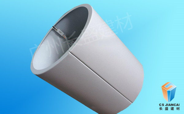 長(zhǎng)盛建材包柱鋁單板實(shí)拍圖集 長(zhǎng)盛建材包柱鋁單板實(shí)拍圖集