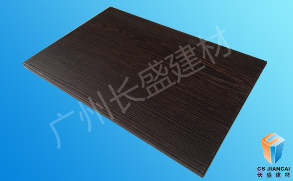 3D仿黑胡桃木木紋鋁蜂窩板正面 3D仿黑胡桃木木紋鋁蜂窩板正面