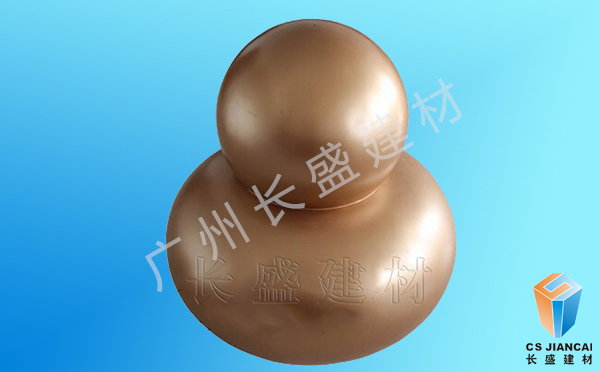 雙曲氟碳鋁單板葫蘆造型裝飾實(shí)拍圖 雙曲氟碳鋁單板葫蘆造型裝飾實(shí)拍圖