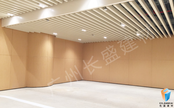 地下車庫木紋鋁蜂窩板幕墻 地下車庫木紋鋁蜂窩板幕墻