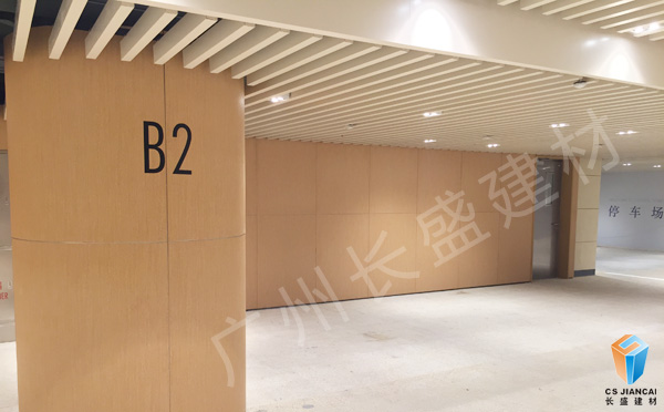 地下車庫包柱鋁蜂窩 地下車庫包柱鋁蜂窩