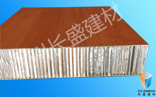 蜂窩板 蜂窩板