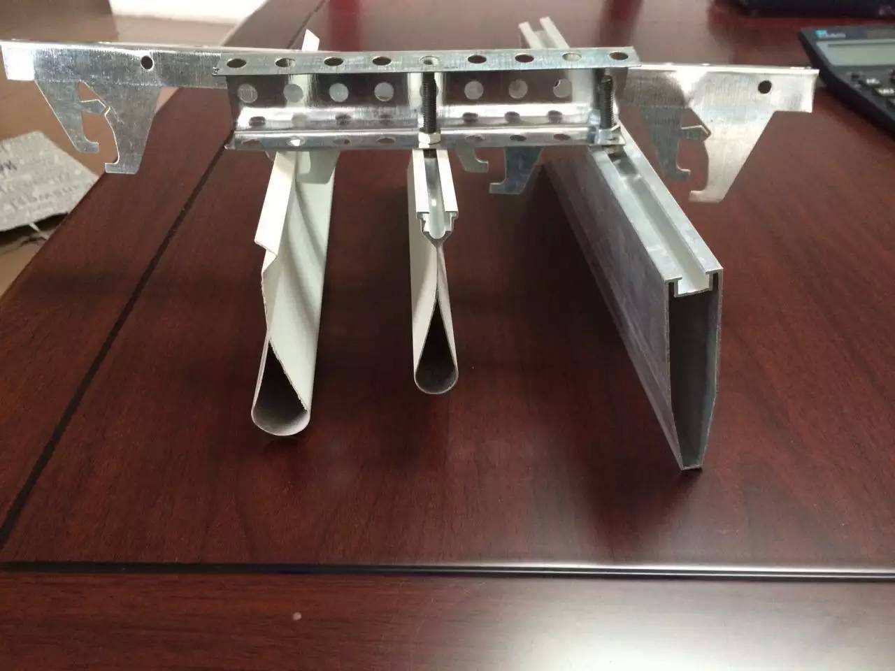 鋁條扣 鋁條扣