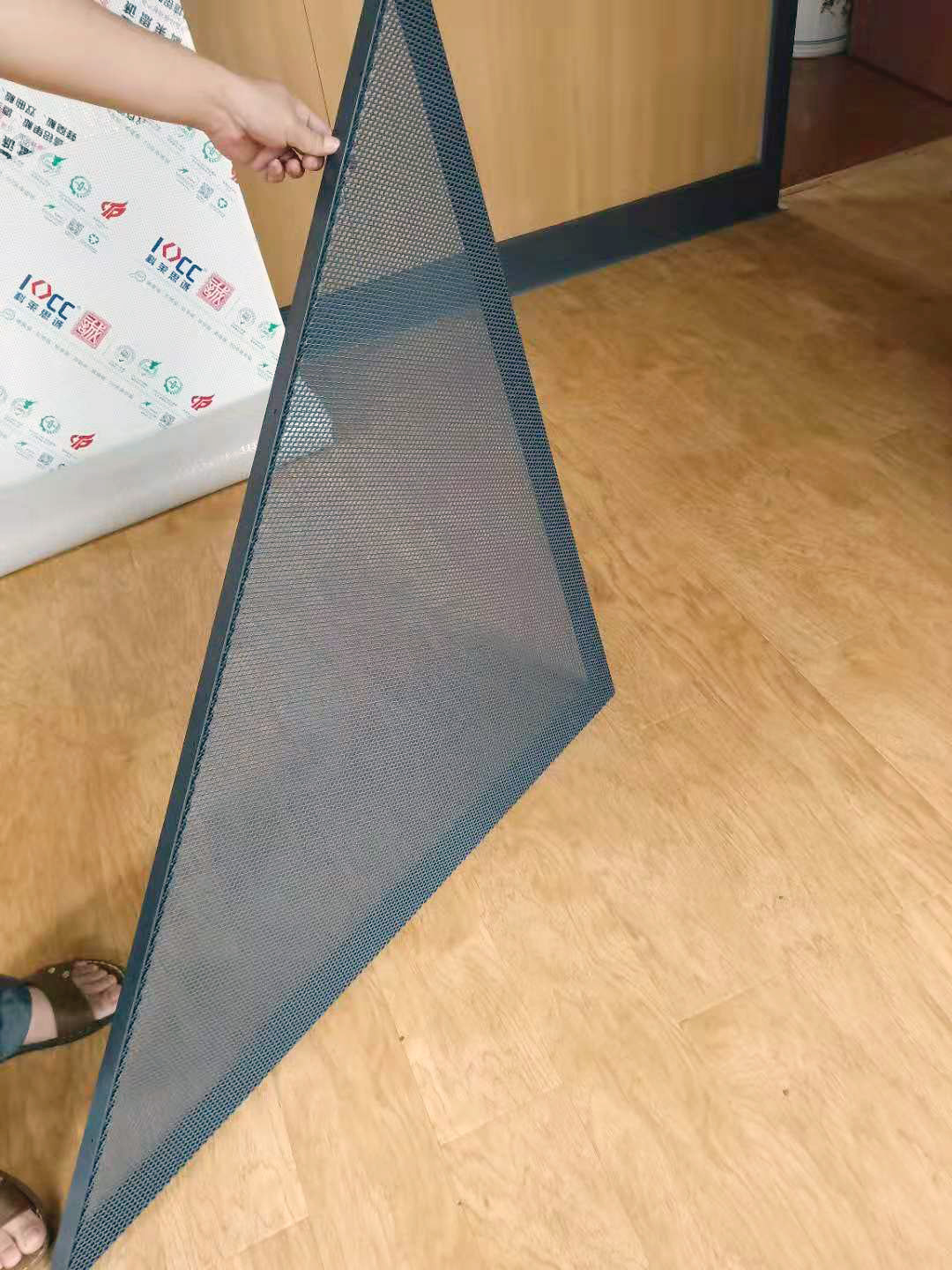 鋁單板 鋁單板