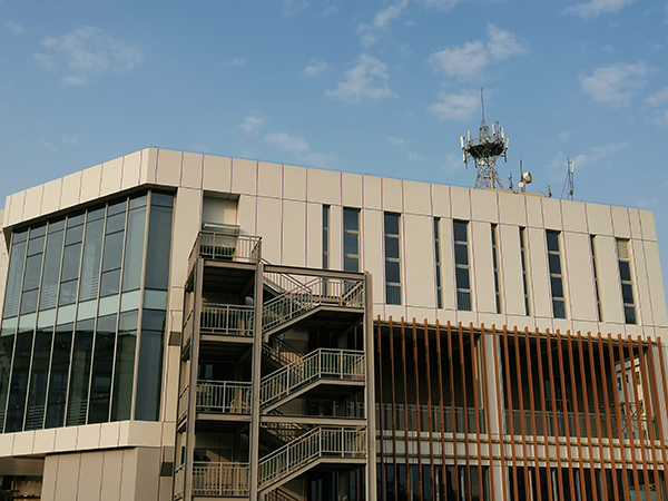 鋁單板室外幕墻 鋁單板室外幕墻