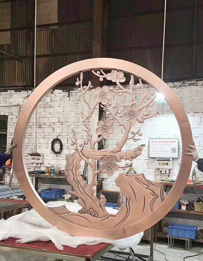 中國(guó)風(fēng)色彩元素加工鋁板 中國(guó)風(fēng)色彩元素加工鋁板